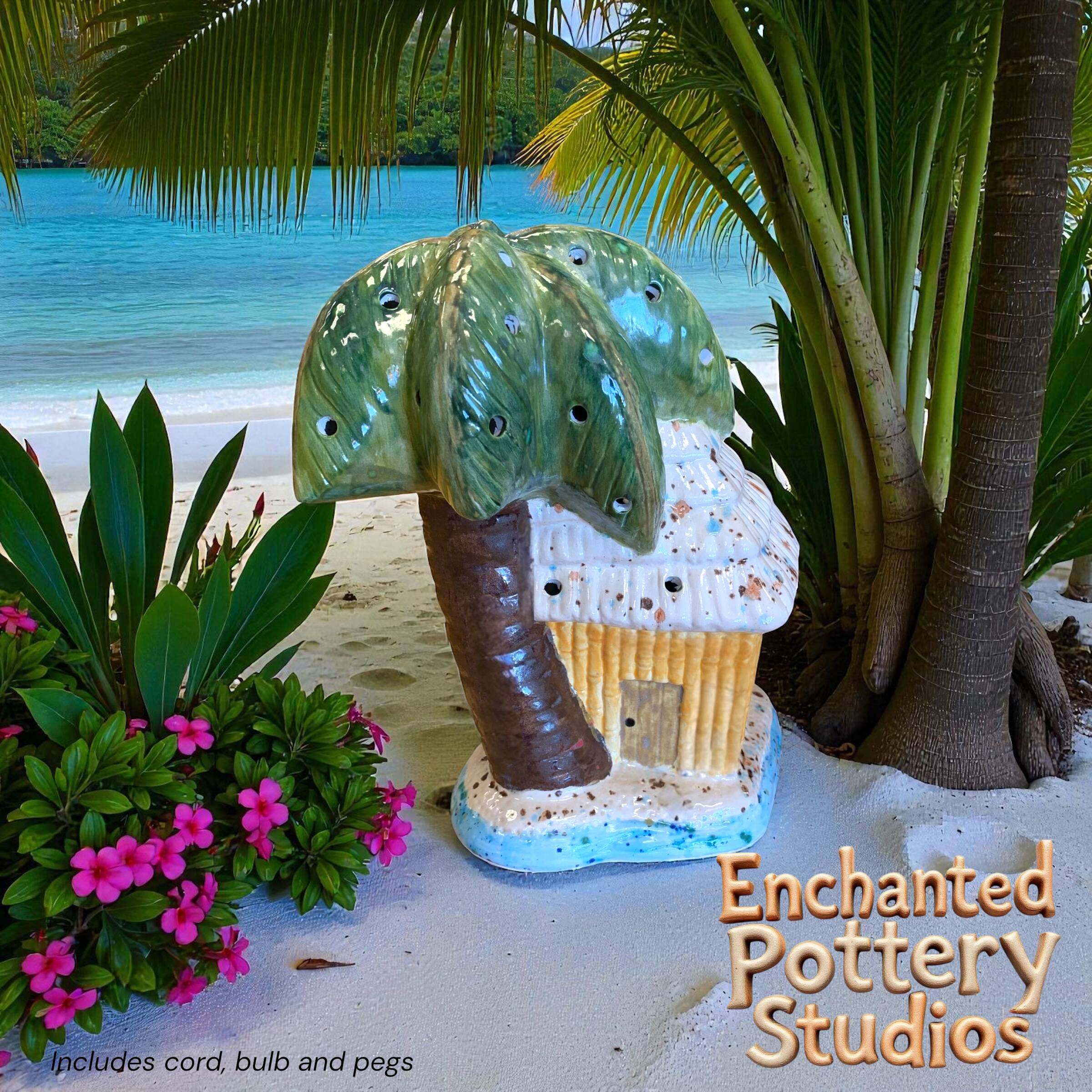 Home | Enchanted Pottery Studios